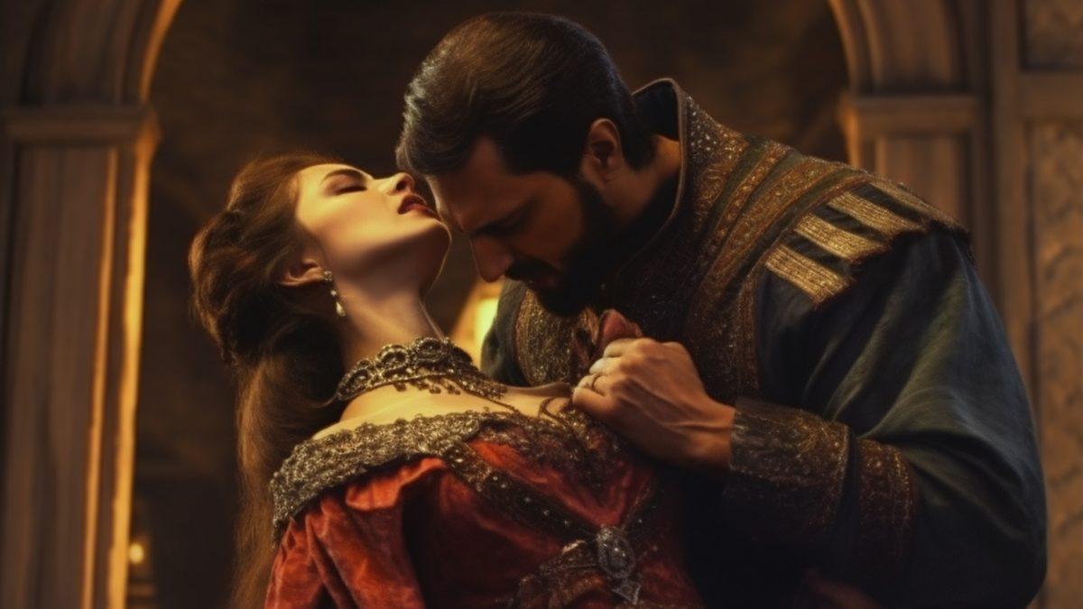 Dracula Filan Hikaye:  Vampirlerin Çıkış Noktasının Türk Mitolojisi Olduğunu Biliyor muydunuz?