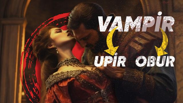 Dracula Filan Hikaye: Vampirlerin Çıkış Noktasının Türk Mitolojisi Olduğunu Biliyor muydunuz?