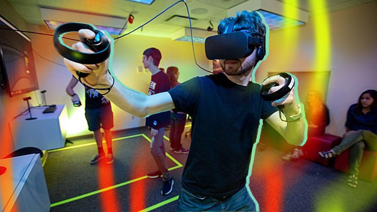 Kafalar Karıştı: AR, VR, MR ve XR Teknolojileri Arasındaki Farkı Nasıl Anlayacağız?