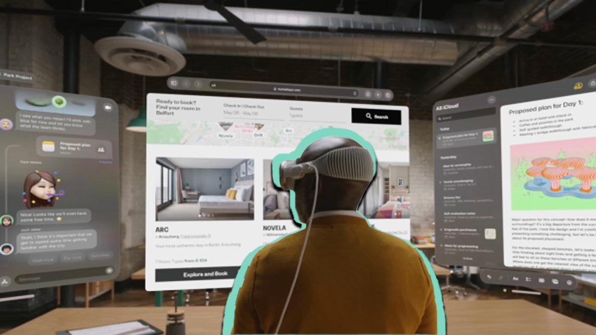 Kafalar Karıştı: AR, VR, MR ve XR Teknolojileri Arasındaki Farkı Nasıl Anlayacağız?