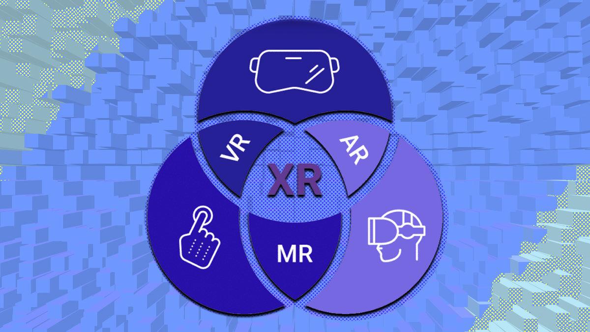 Kafalar Karıştı: AR, VR, MR ve XR Teknolojileri Arasındaki Farkı Nasıl Anlayacağız?