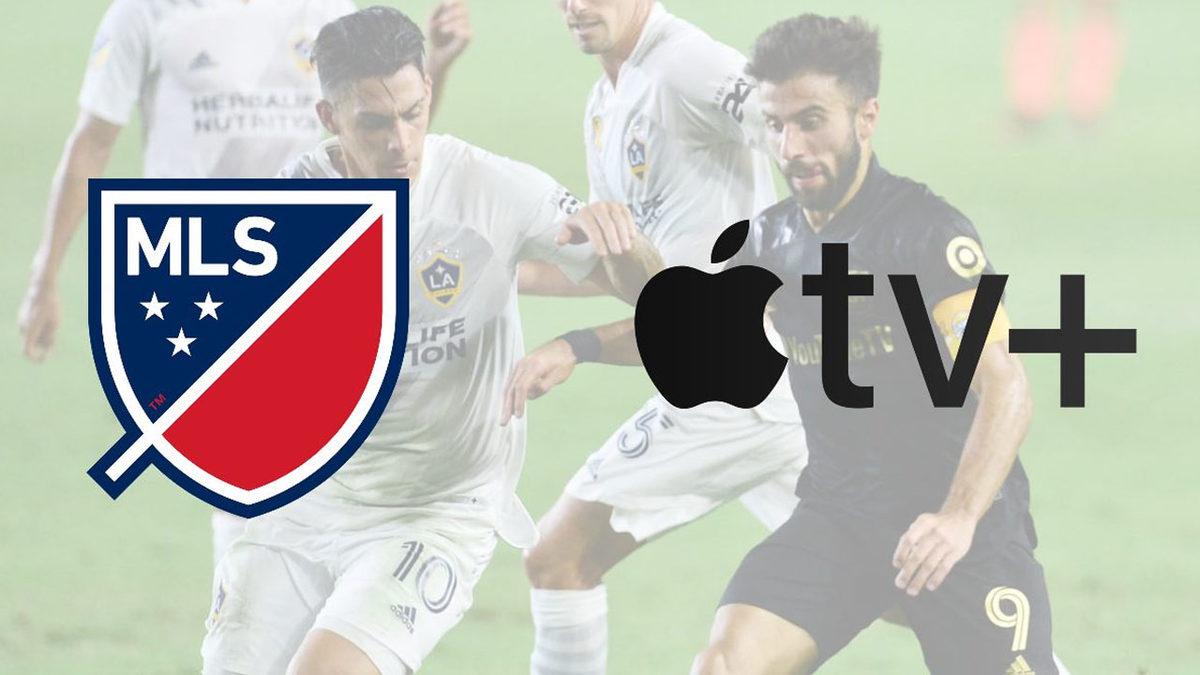 Messi’nin Inter Miami’ye Transferinden En Çok Apple Para Kazanacak: İşte Nedeni!