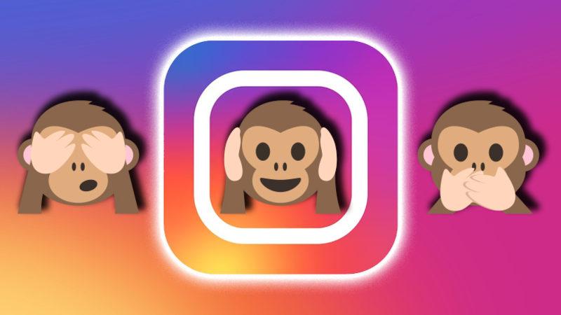Instagram’dan Garip Sansür: ’Bazı’ Emojiler Atılamayacak