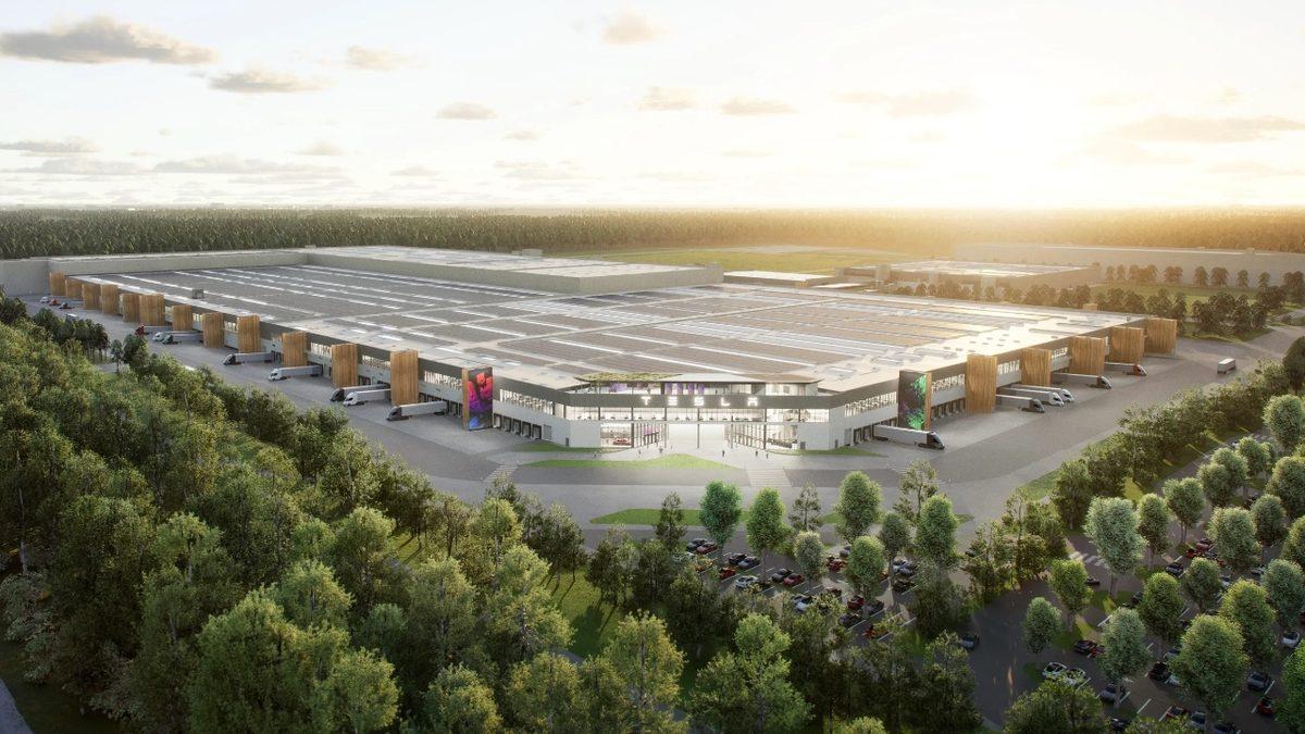 Tesla’nın İspanya’da Fabrika Kuracağı İddia Edildi: Türkiye’yi Nasıl Etkiler?