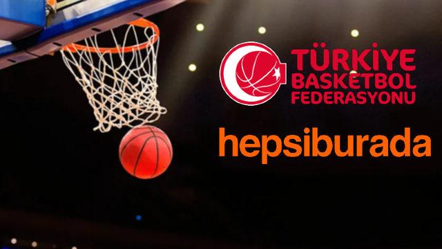 Hepsiburada, Basketbol Milli Takımlarının Ana Sponsoru Oldu