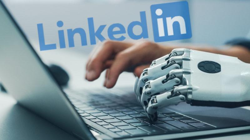 Meta’nın Ardından LinkedIn de ChatGPT Destekli Yapay Zekâ Aracını Duyurdu