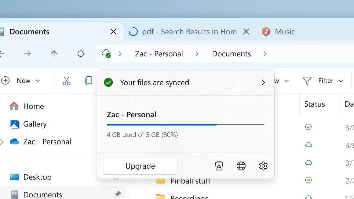 Windows 11’in Yeni Güncellemesi, Insider Kullanıcıları İçin Yayınlandı: Gelecek Yenilikler Belli Oldu!