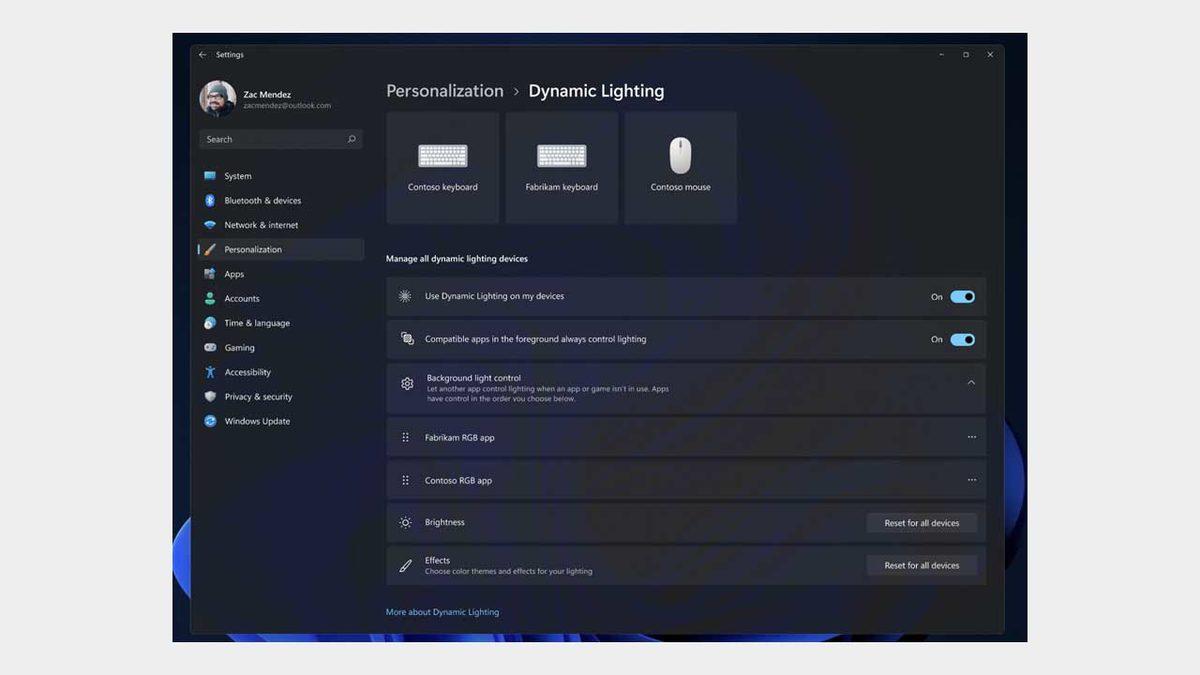 Windows 11’in Yeni Güncellemesi, Insider Kullanıcıları İçin Yayınlandı: Gelecek Yenilikler Belli Oldu!