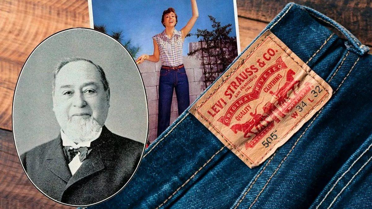 Kot Pantolonların Çoğu Neden Mavi Tonlarındadır? İçinin Beyaz Olmasının Bile Bir Nedeni Var!