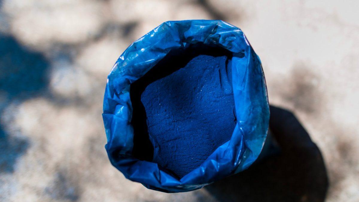 Kot Pantolonların Çoğu Neden Mavi Tonlarındadır? İçinin Beyaz Olmasının Bile Bir Nedeni Var!