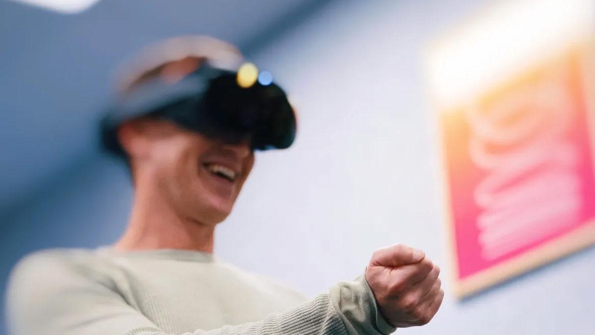 Metaverse Aşkıyla Yanıp Tutuşan Mark Zuckerberg, Apple’ın Gözlüğü Vision Pro Hakkındaki Görüşünü Açıkladı