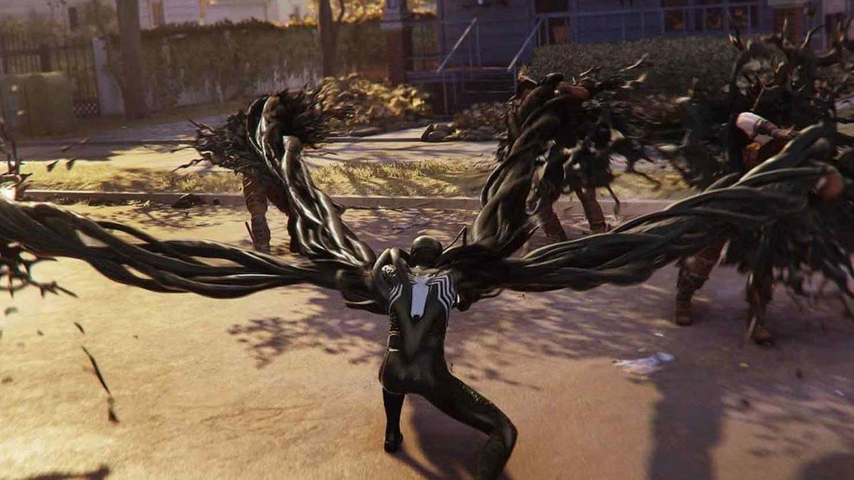 Marvel’s Spider-Man 2’den Venom’lu Yeni Fragman Geldi: Özel Tasarımlı PS5 ve DualSense de Duyuruldu!
