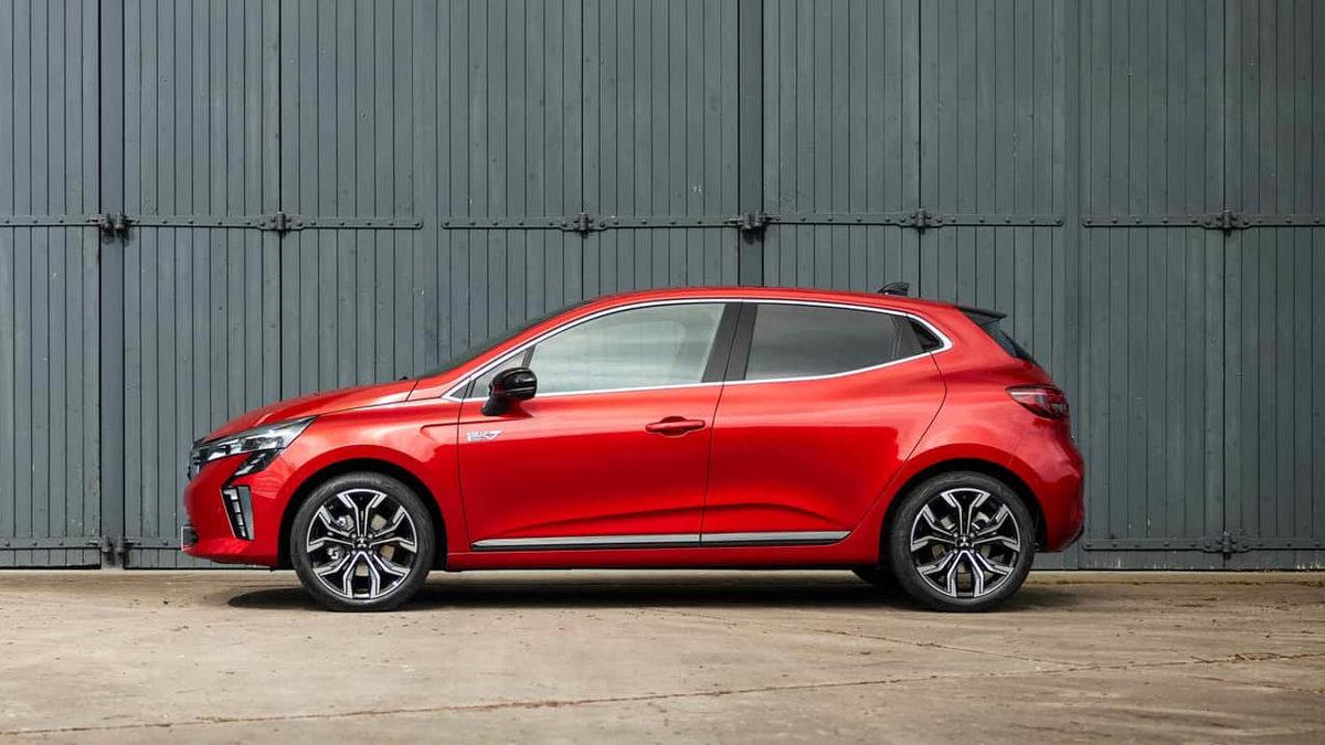 Türkiye’de Üretilecek 2024 Mitsubishi Colt Tanıtıldı: Renault Clio’nun İkizi!