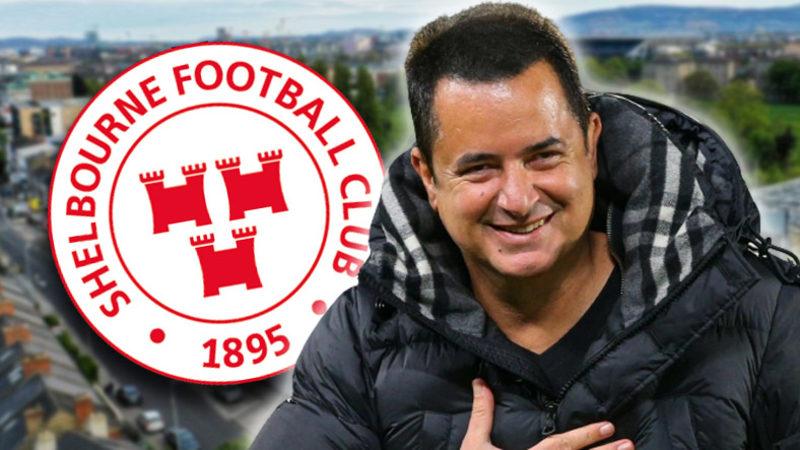 Gerçek Hayatta FM Oynuyor: Acun Ilıcalı, Bir Futbol Kulübünü Daha Satın Aldı