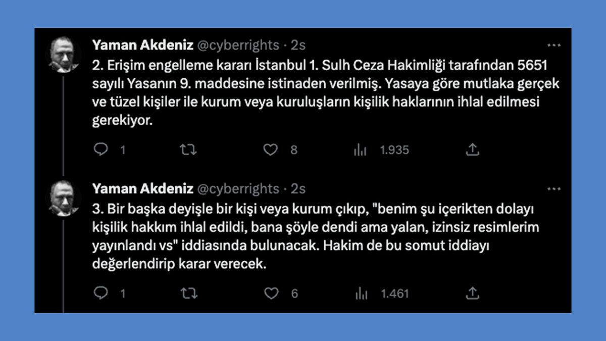 OnlyFans’ın Türkiye’de Erişime Engellenme Gerekçesi Belli Oldu: Sebebi Müstehcen İçerikler Değilmiş