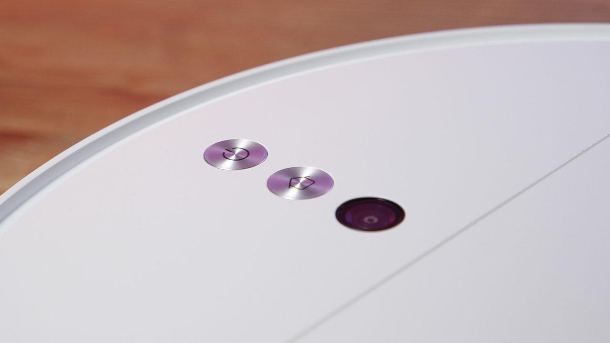 Uygun Fiyatlı, Yüksek Performanslı Robot Süpürge Arayanlara: Dreame F9