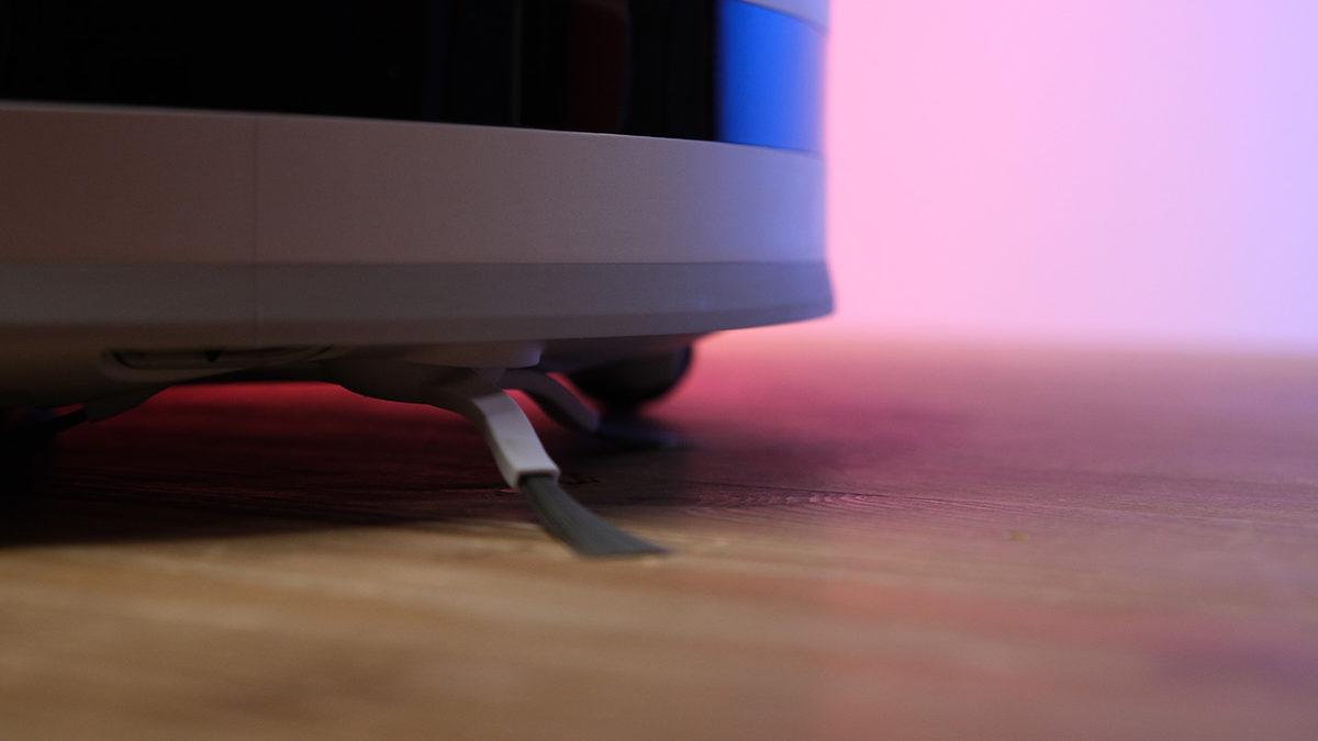 Uygun Fiyatlı, Yüksek Performanslı Robot Süpürge Arayanlara: Dreame F9