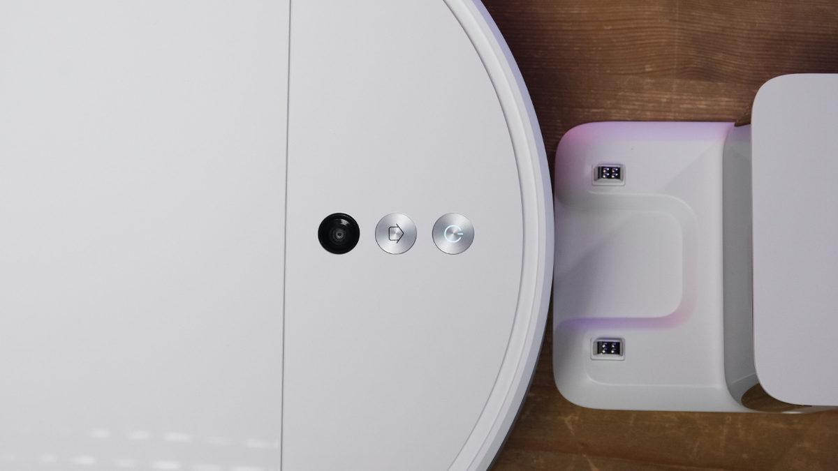 Uygun Fiyatlı, Yüksek Performanslı Robot Süpürge Arayanlara: Dreame F9