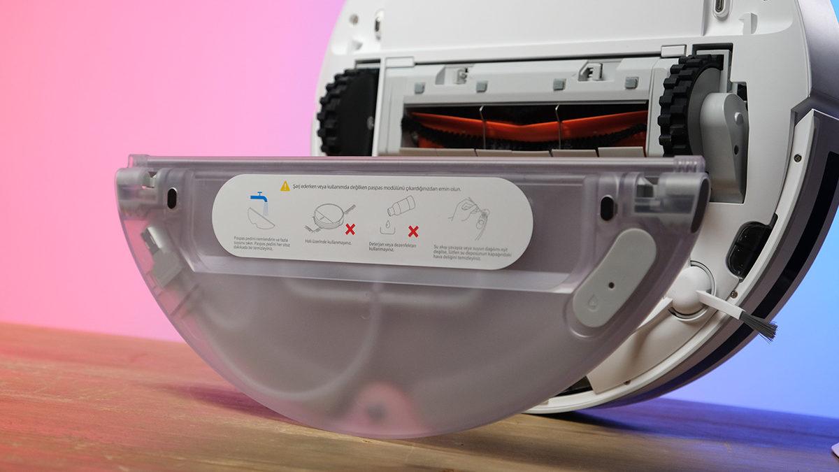 Uygun Fiyatlı, Yüksek Performanslı Robot Süpürge Arayanlara: Dreame F9