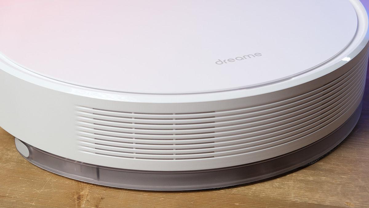 Uygun Fiyatlı, Yüksek Performanslı Robot Süpürge Arayanlara: Dreame F9