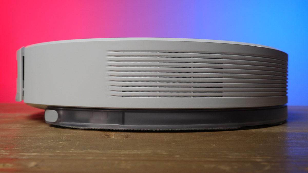 Uygun Fiyatlı, Yüksek Performanslı Robot Süpürge Arayanlara: Dreame F9