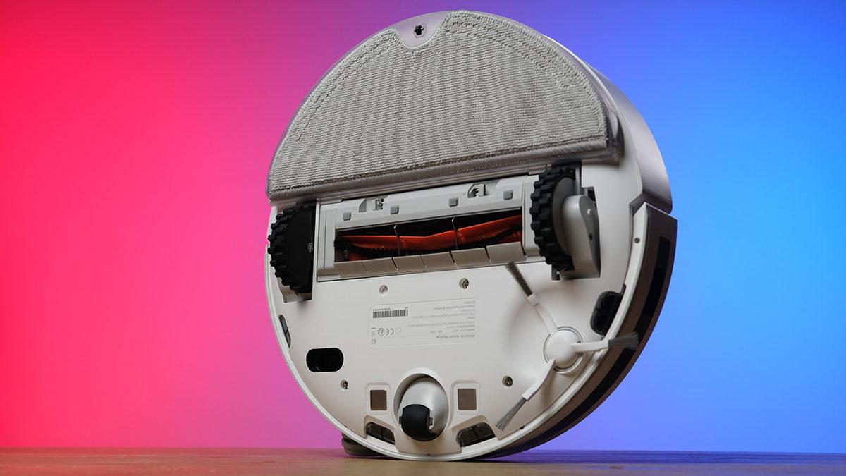 Uygun Fiyatlı, Yüksek Performanslı Robot Süpürge Arayanlara: Dreame F9