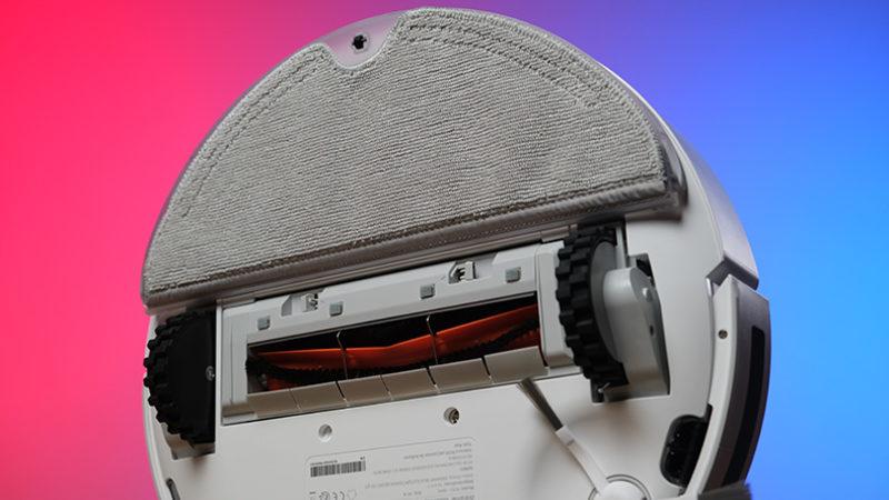 Uygun Fiyatlı, Yüksek Performanslı Robot Süpürge Arayanlara: Dreame F9