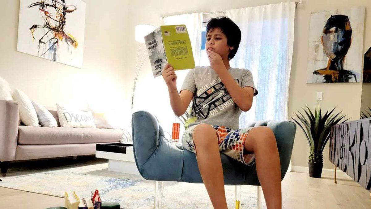 14 Yaşındaki Süper Zeki Çocuk, Üniversiteden Mezun Oldu, Intel’de Staj Yapıp SpaceX’te İşe Girdi! İyi de Nasıl?