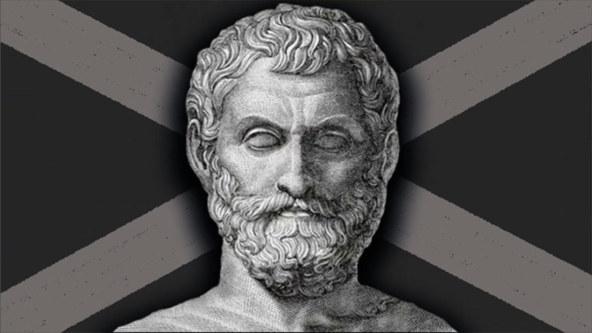 İnsanın Özgür İradesi Olmadan Evrenin İşleyişine Göre Karar Verdiğini Savunanların Felsefesi: Determinizm