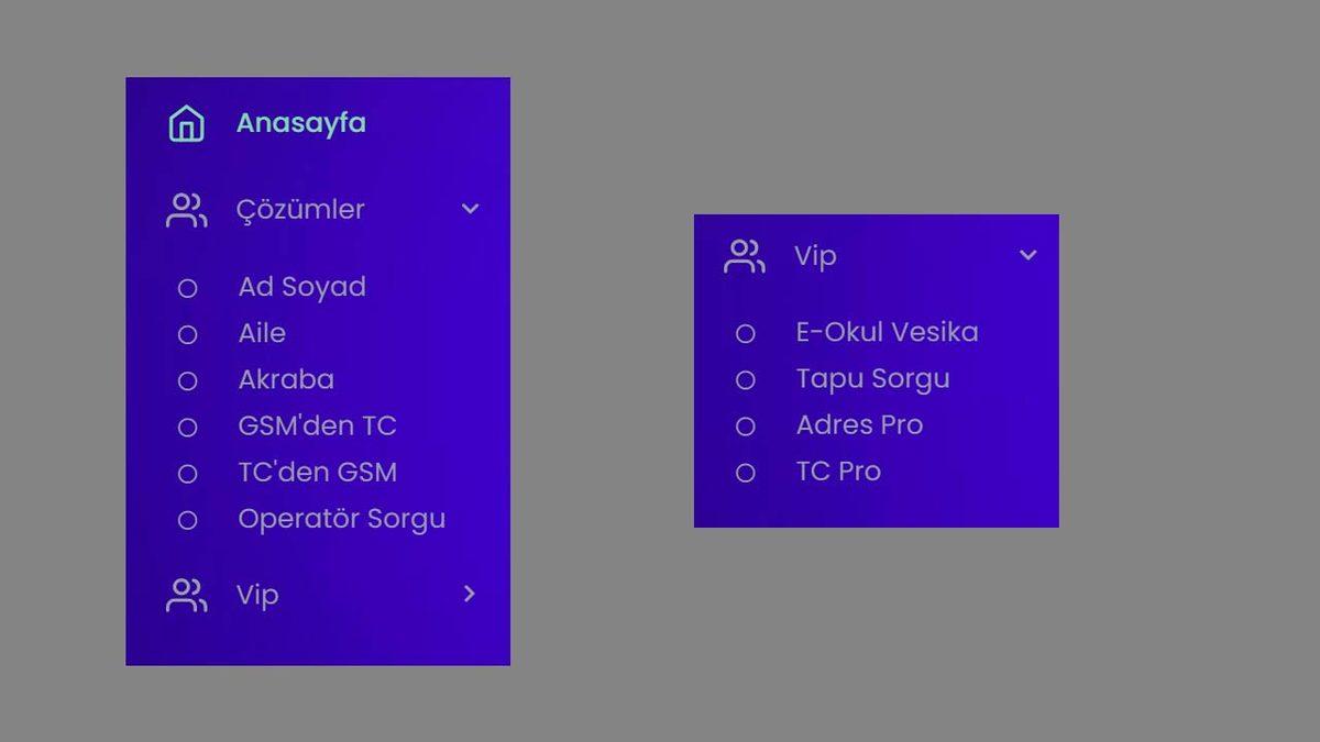Sadece Telefon Numarasıyla Türkiye’deki Herkesin Tüm Kişisel Bilgilerini Gösteren Bir İnternet Sitesi Ortaya Çıktı