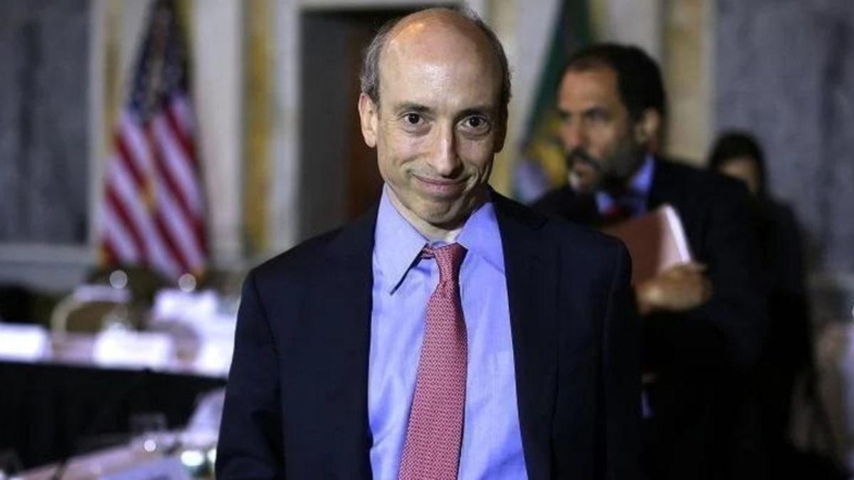 Kripto Para Borsalarına Dava Açan SEC Başkanının, Davadan Önce Milyonlarca Dolarlık Bitcoin Aldığı İddia Edildi