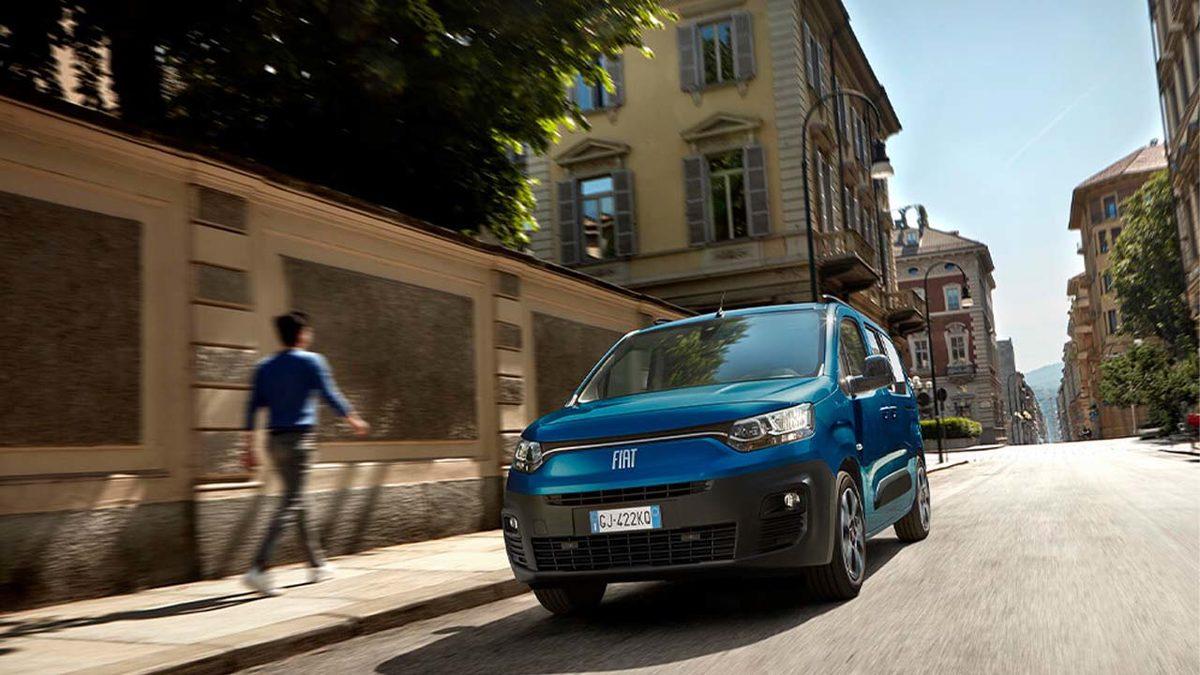 Enişteler Üzgün, Enişteler Kırgın: Yeni Fiat Doblo, Türkiye’ye Geldikten 2 Hafta Sonra Zamlandı