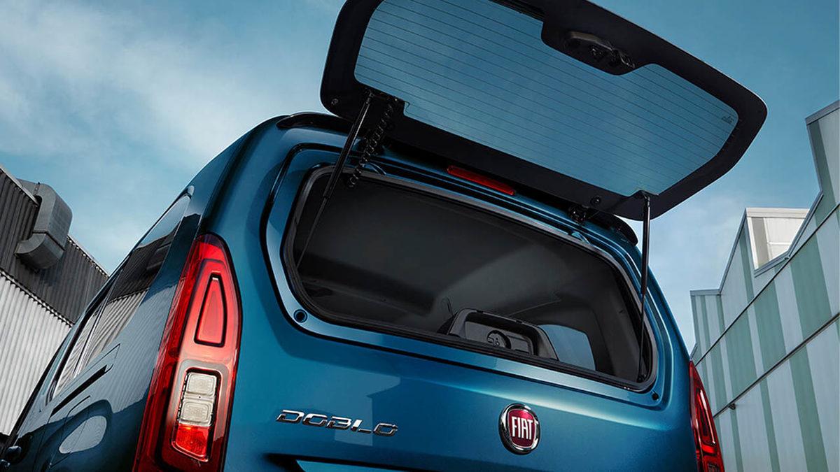 Enişteler Üzgün, Enişteler Kırgın: Yeni Fiat Doblo, Türkiye’ye Geldikten 2 Hafta Sonra Zamlandı