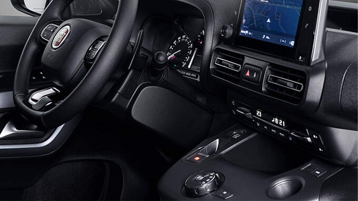 Enişteler Üzgün, Enişteler Kırgın: Yeni Fiat Doblo, Türkiye’ye Geldikten 2 Hafta Sonra Zamlandı