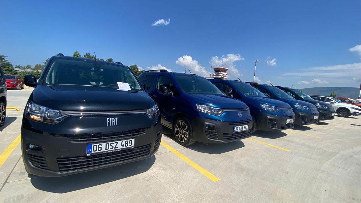 Enişteler Üzgün, Enişteler Kırgın: Yeni Fiat Doblo, Türkiye’ye Geldikten 2 Hafta Sonra Zamlandı