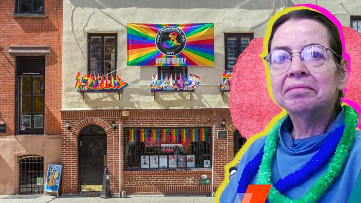 LGBTİ+ Bireylerin Kullandığı 