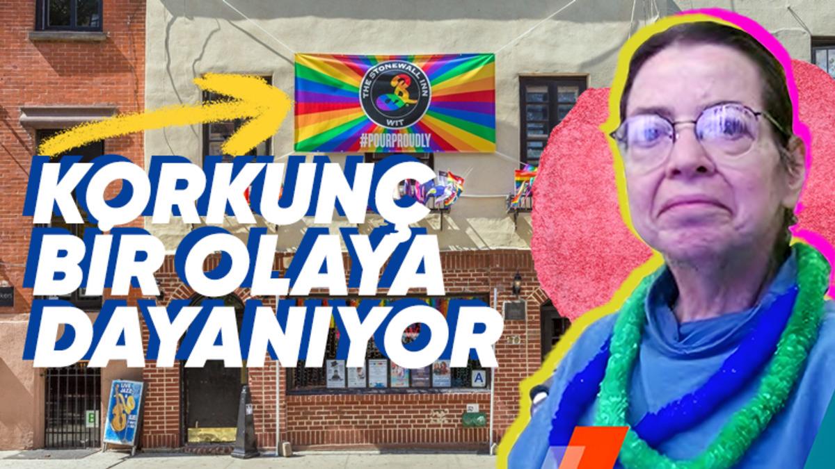 LGBTİ+ Bireylerin Kullandığı "Onur (Pride)" Sözcüğü Nereden Geliyor?