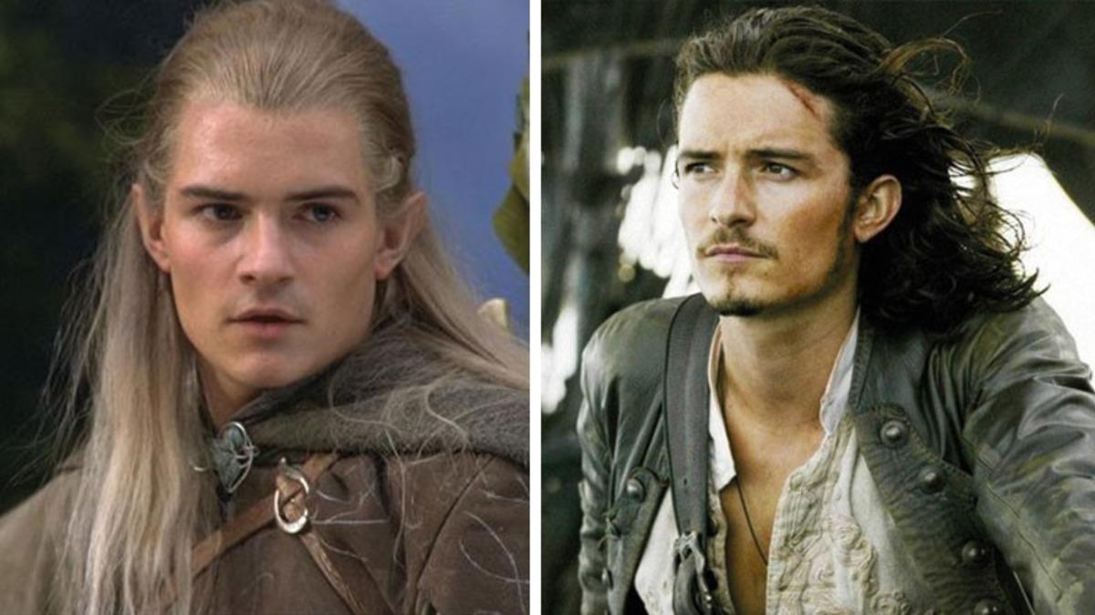 Yüzüklerin Efendisi, Karayip Korsanları Gibi Hafızalarımıza Kazınan Pek Çok Yapımda Rol Almış Orlando Bloom’un En İyi 10 Filmi