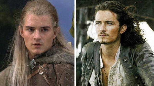 Yüzüklerin Efendisi, Karayip Korsanları Gibi Hafızalarımıza Kazınan Pek Çok Yapımda Rol Almış Orlando Bloom’un En İyi 10 Filmi