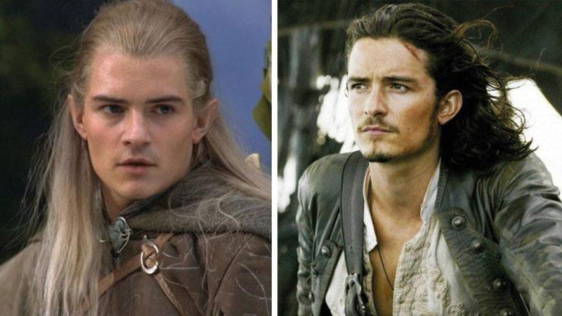 Yüzüklerin Efendisi, Karayip Korsanları Gibi Hafızalarımıza Kazınan Pek Çok Yapımda Rol Almış Orlando Bloom’un En İyi 10 Filmi