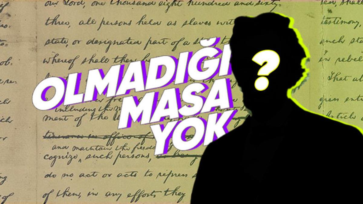 Girdiği Her Seçimi Kaybeden Bir Siyasi Liderin Öyküsü: Onu Çok Yakından Tanıyorsunuz!