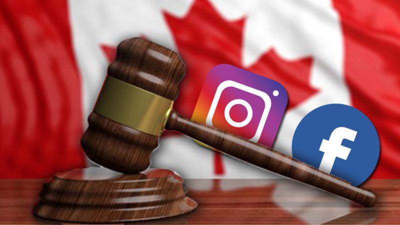 Meta, Bir Ülkede Ne Instagram Ne Facebook Kullanıcılarına Haber Göstermeyecek