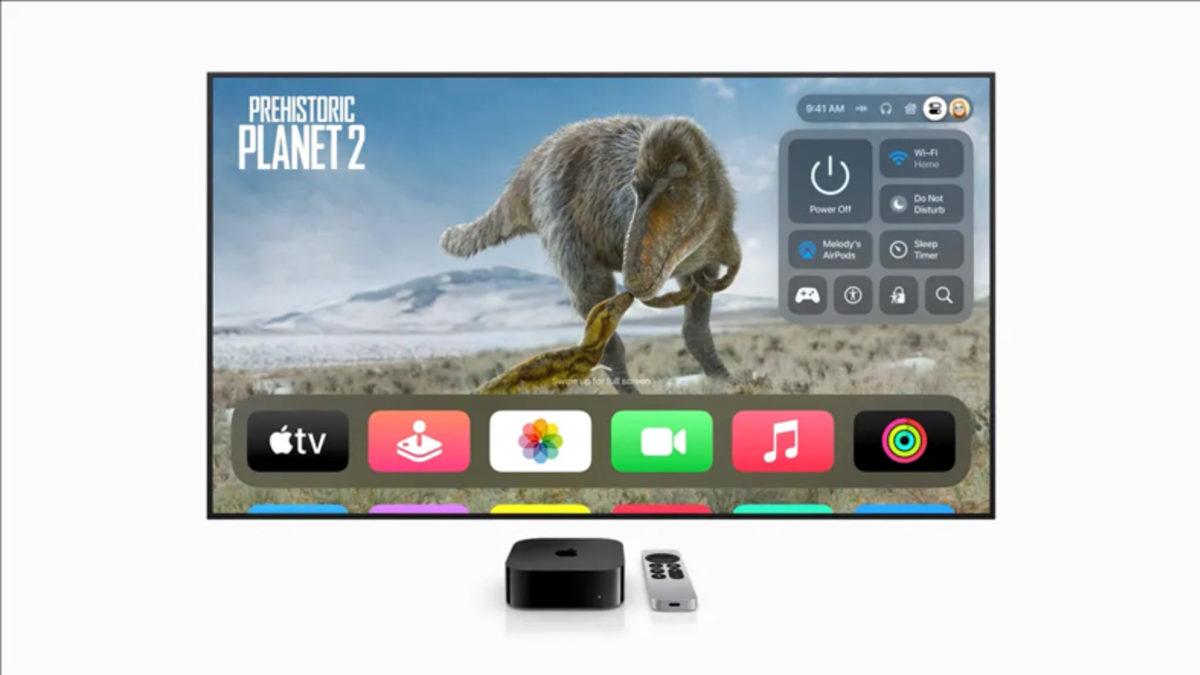 tvOS 17 ile Apple TV’ler İlk Defa VPN Desteğine Kavuşacak
