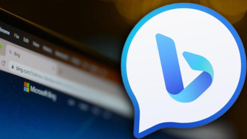 Bing’e Sesli Soru Sorma Özelliği Nihayet Masaüstüne Geldi: Kendi Sesiyle Sorularınıza Yanıt da Verecek!