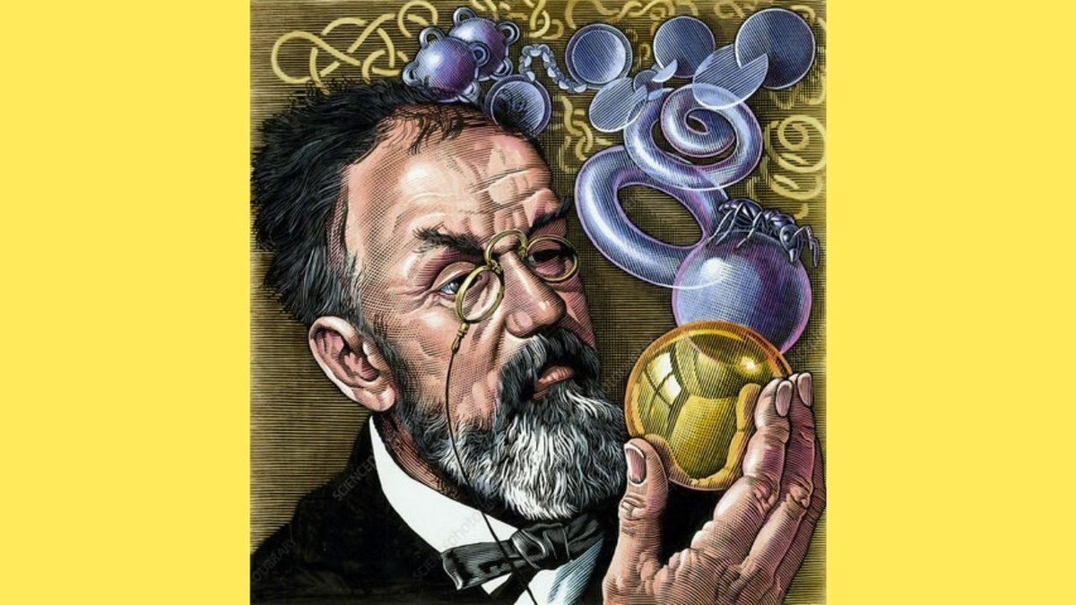 100 Yıldır Çözülemeyen Problemi Çözüp 1 Milyon Dolarlık Ödülü Reddeden Dâhi Matematikçinin Mütevazı Yaşamı