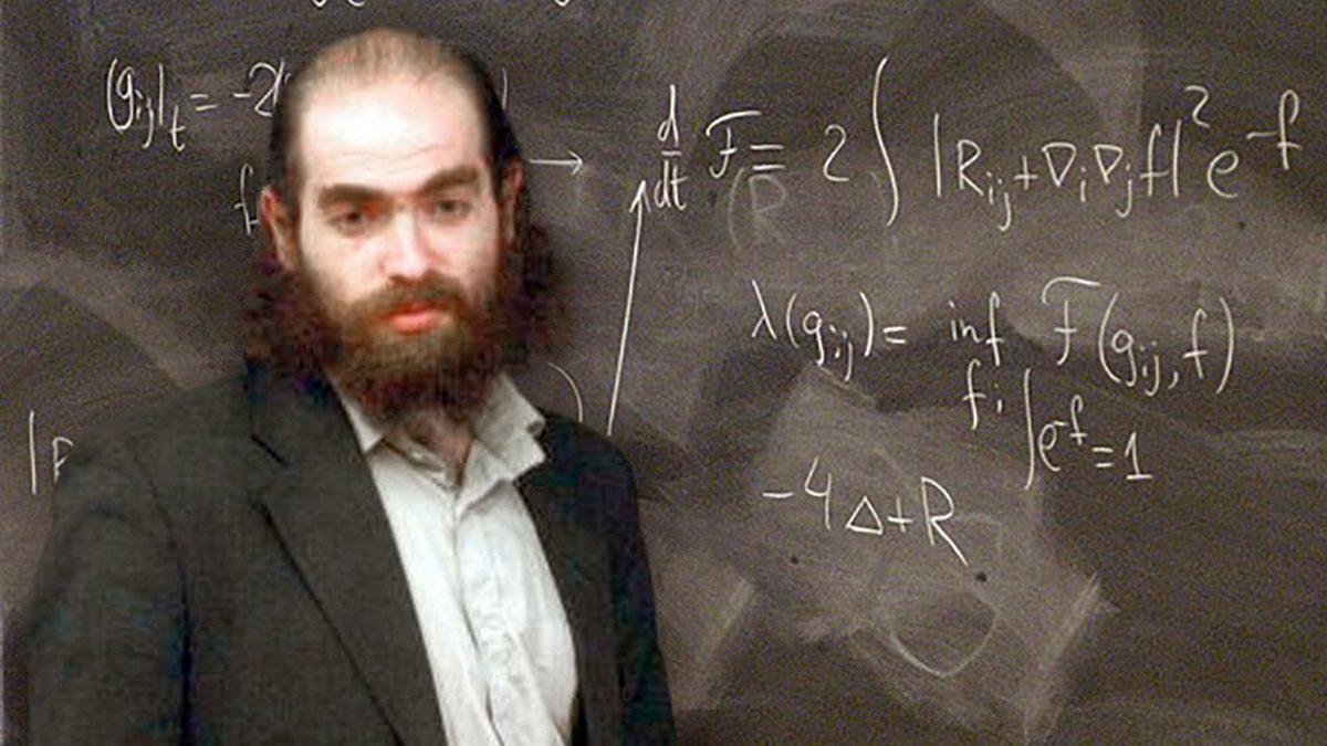 100 Yıldır Çözülemeyen Problemi Çözüp 1 Milyon Dolarlık Ödülü Reddeden Dâhi Matematikçinin Mütevazı Yaşamı