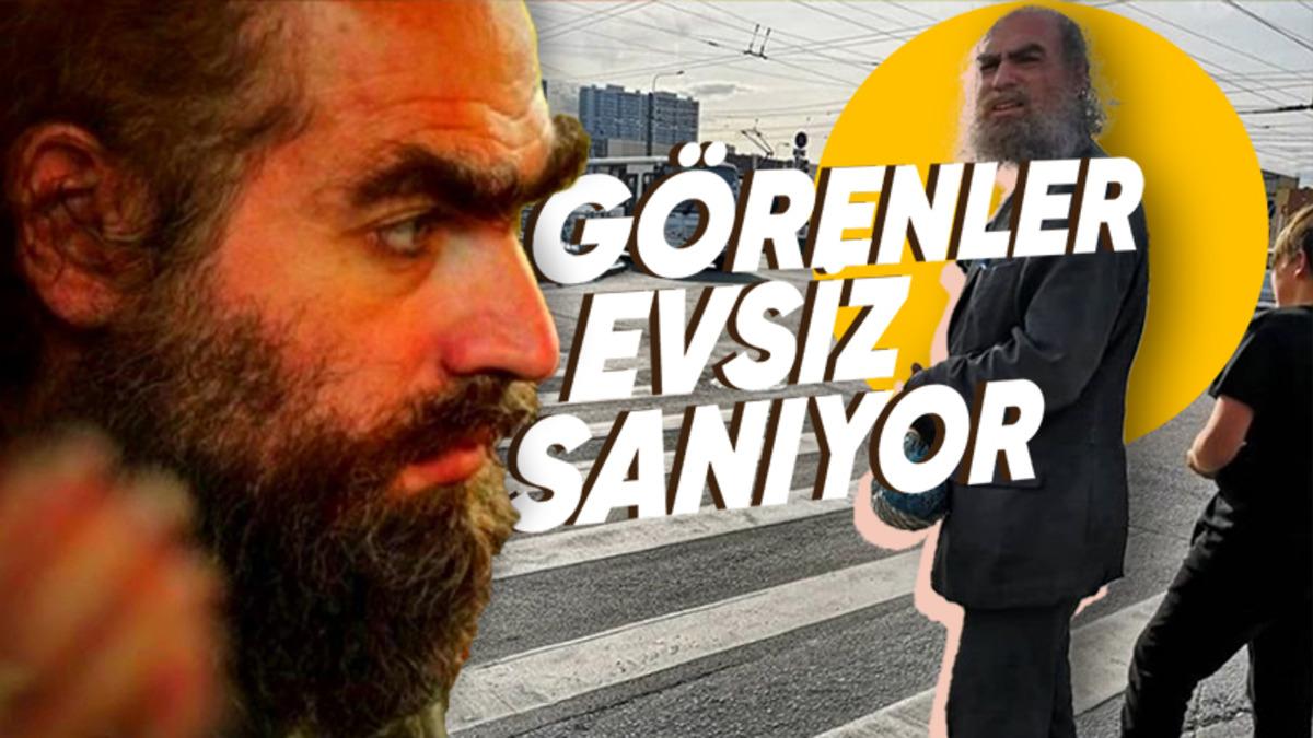 100 Yıldır Çözülemeyen Problemi Çözüp 1 Milyon Dolarlık Ödülü Reddeden Dâhi Matematikçinin Mütevazı Yaşamı