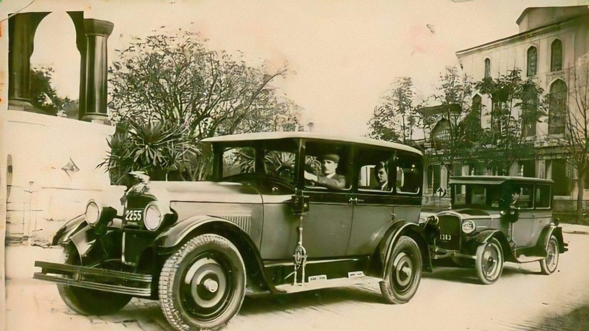 Aynı Şey Sanılan Dolmuş ve Minibüs Arasındaki Fark Aslında Ne? Nasıl Oldu da Bir Aşçı Sayesinde Yaygınlaştı?