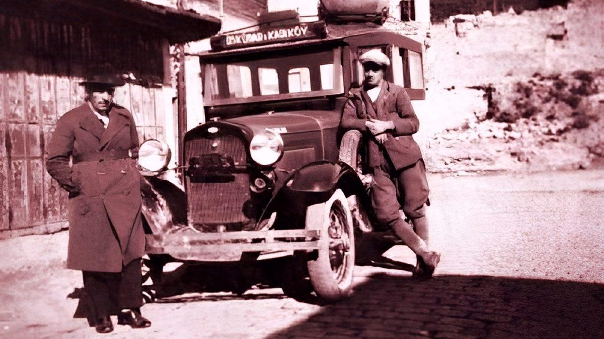 Aynı Şey Sanılan Dolmuş ve Minibüs Arasındaki Fark Aslında Ne? Nasıl Oldu da Bir Aşçı Sayesinde Yaygınlaştı?