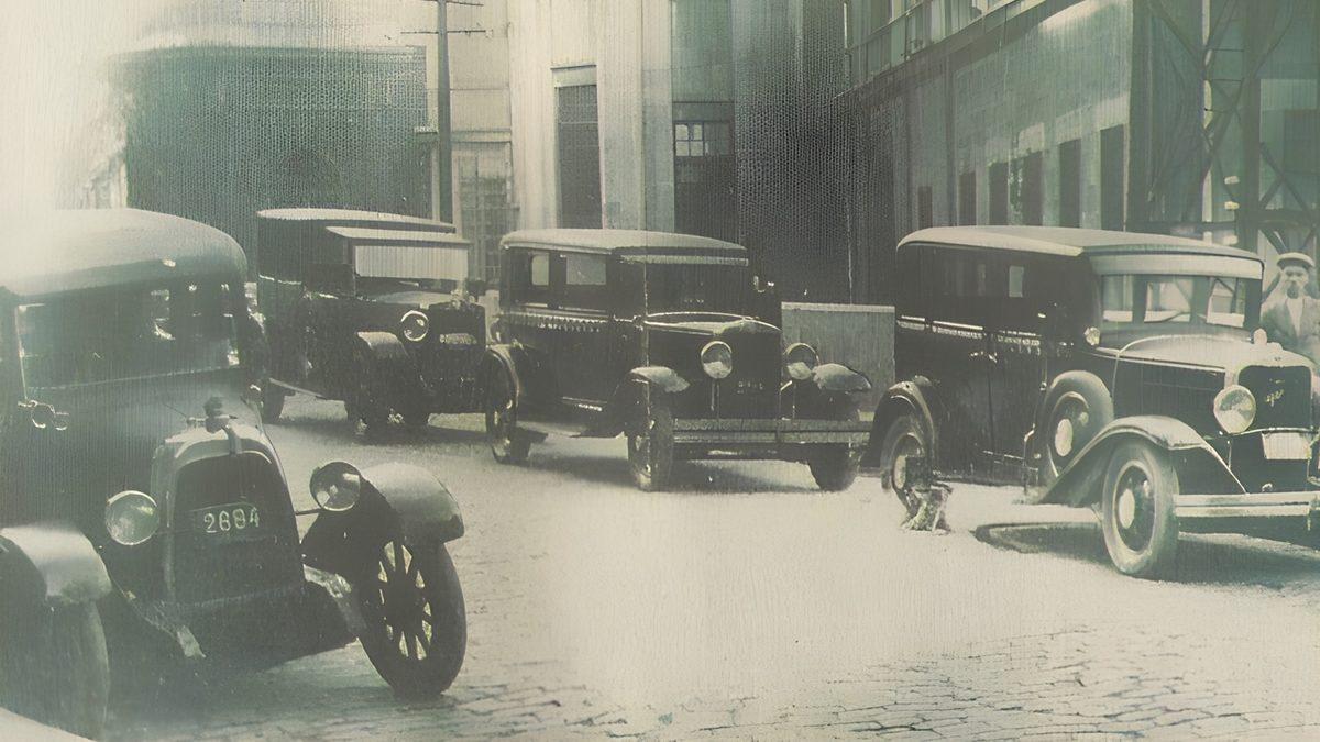 Aynı Şey Sanılan Dolmuş ve Minibüs Arasındaki Fark Aslında Ne? Nasıl Oldu da Bir Aşçı Sayesinde Yaygınlaştı?
